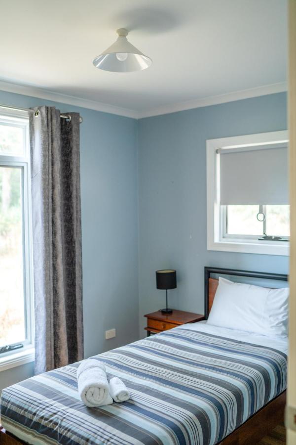Bruny Island Escapes And Bruny Holiday park Alonnah