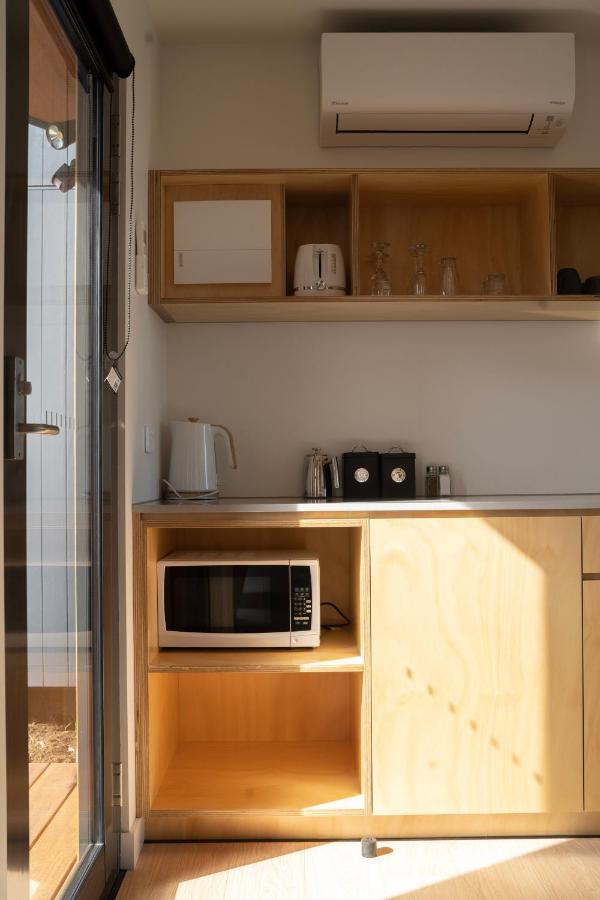 Bruny Island Escapes And Bruny 3* Alonnah
