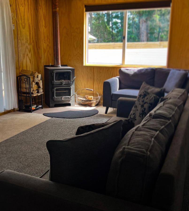 Bruny Island Escapes And Bruny 3*