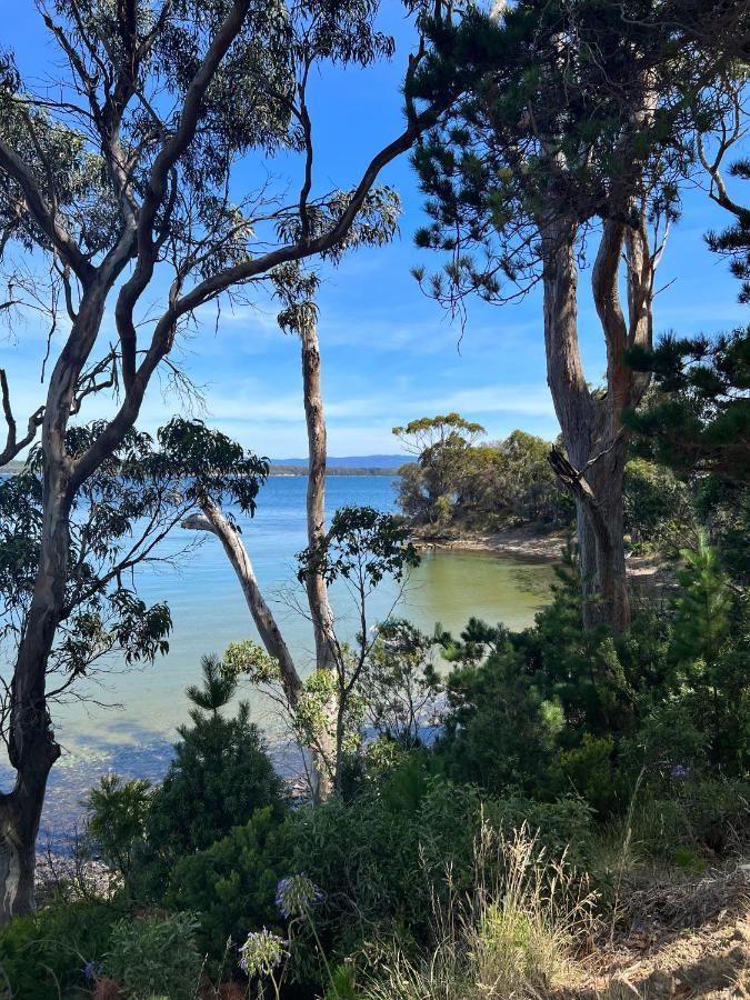 Holiday park Bruny Island Escapes And Bruny
