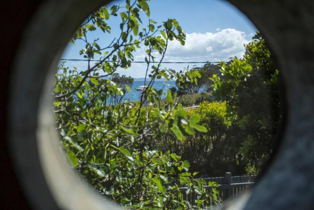 Bruny Island Escapes And Bruny