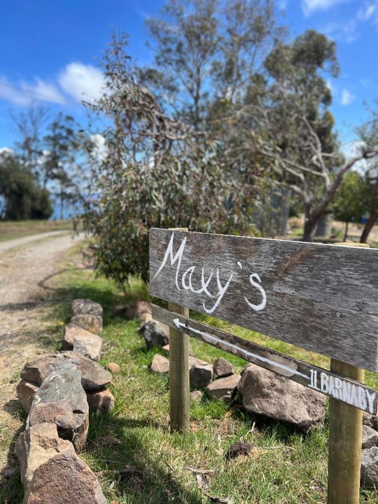 Bruny Island Escapes And Bruny Holiday park