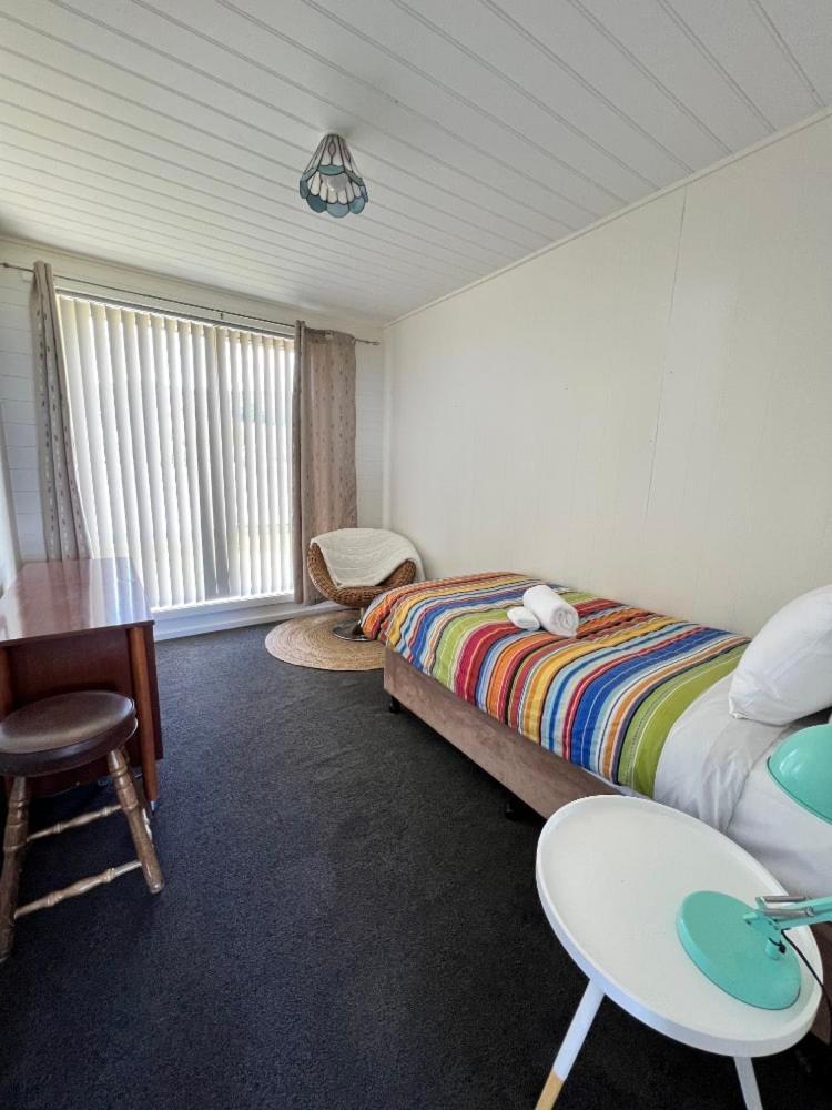 Holiday park Bruny Island Escapes And Bruny