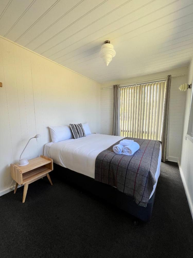 Bruny Island Escapes And Bruny Holiday park 3*