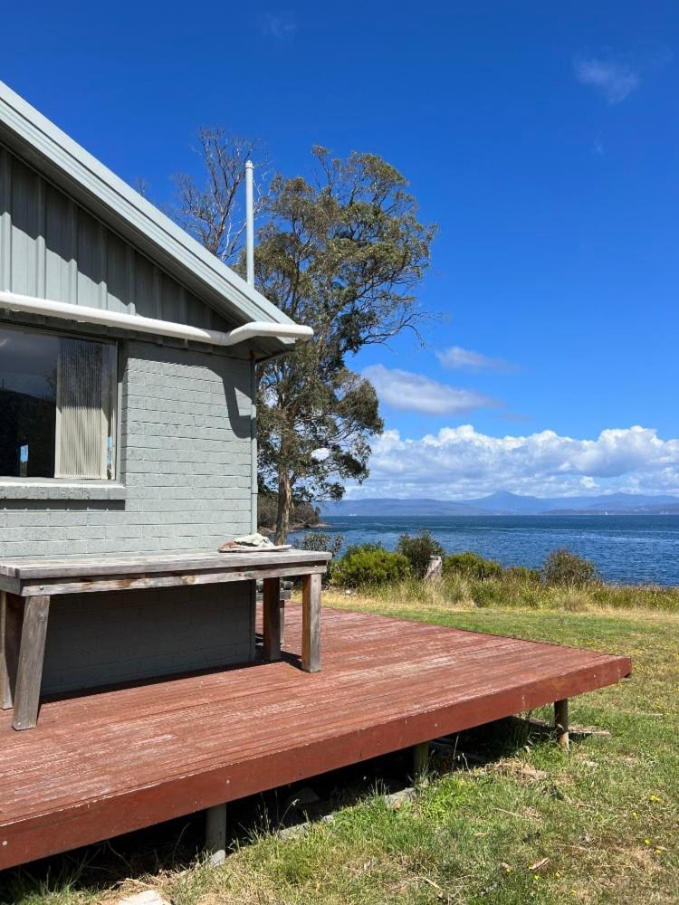 Bruny Island Escapes And Bruny 3*