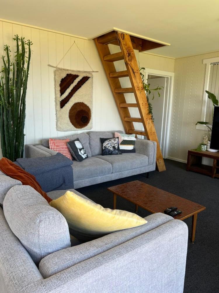 Bruny Island Escapes And Bruny 3* Alonnah