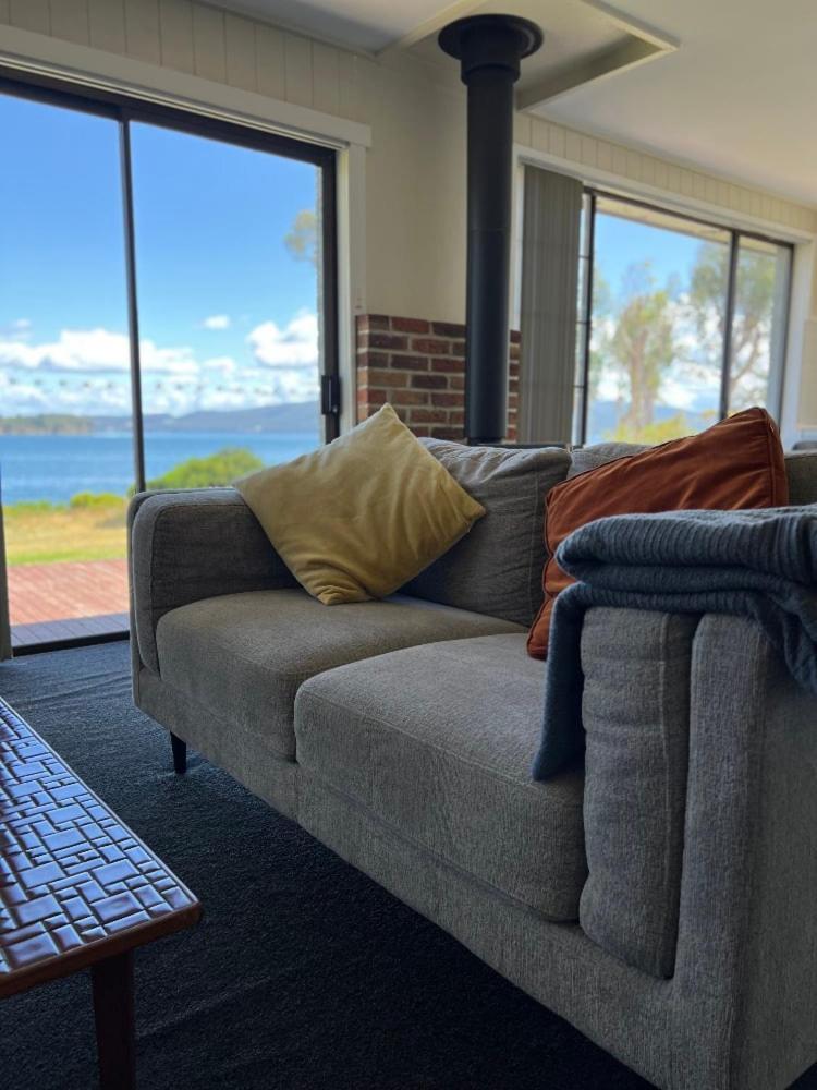 Bruny Island Escapes And Bruny