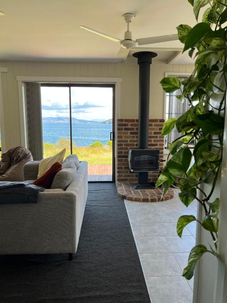Holiday park Bruny Island Escapes And Bruny