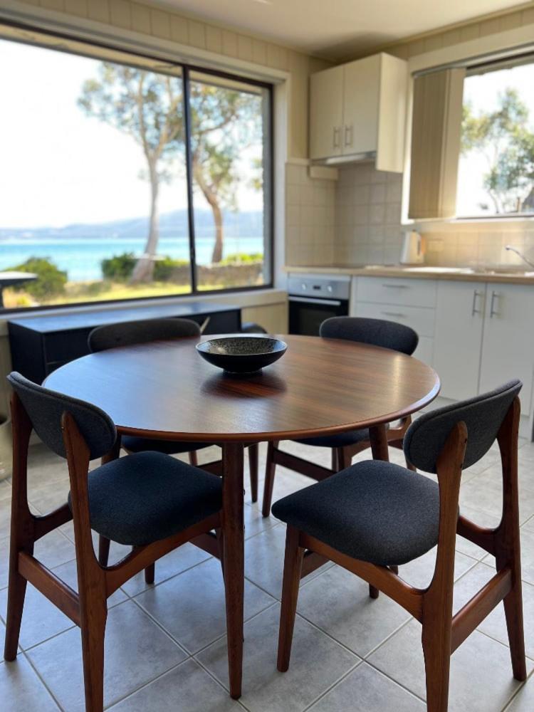 Bruny Island Escapes And Bruny Holiday park 3*