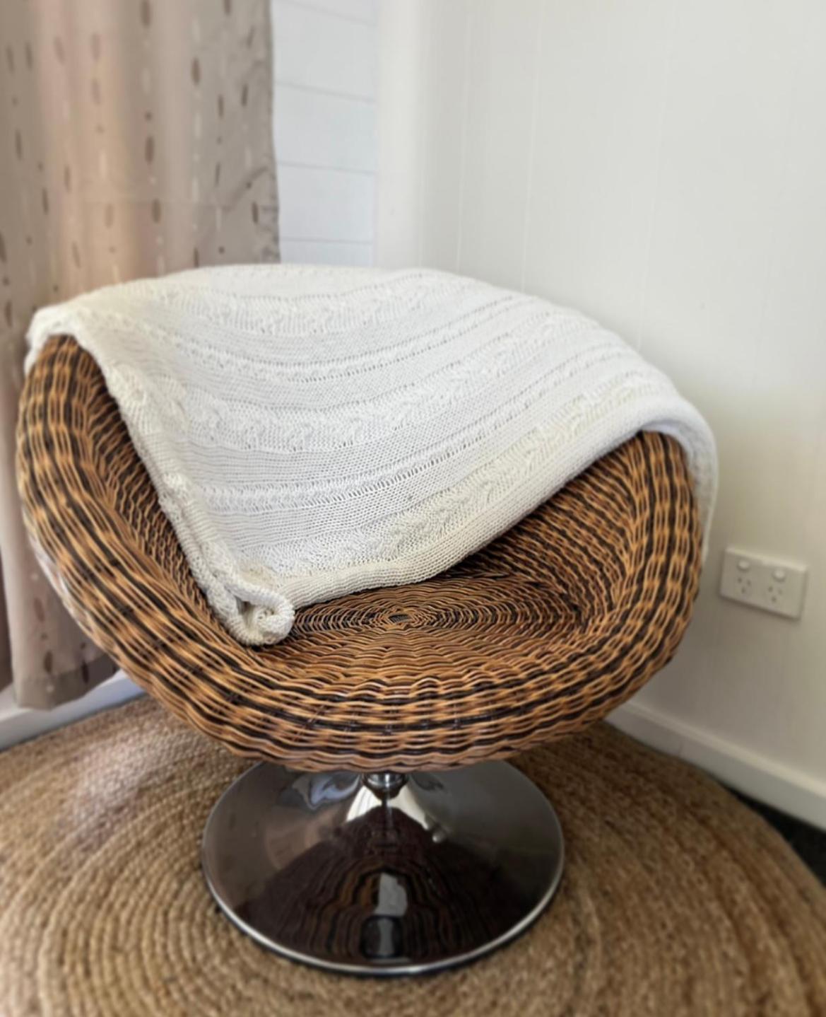 Bruny Island Escapes And Bruny Holiday park