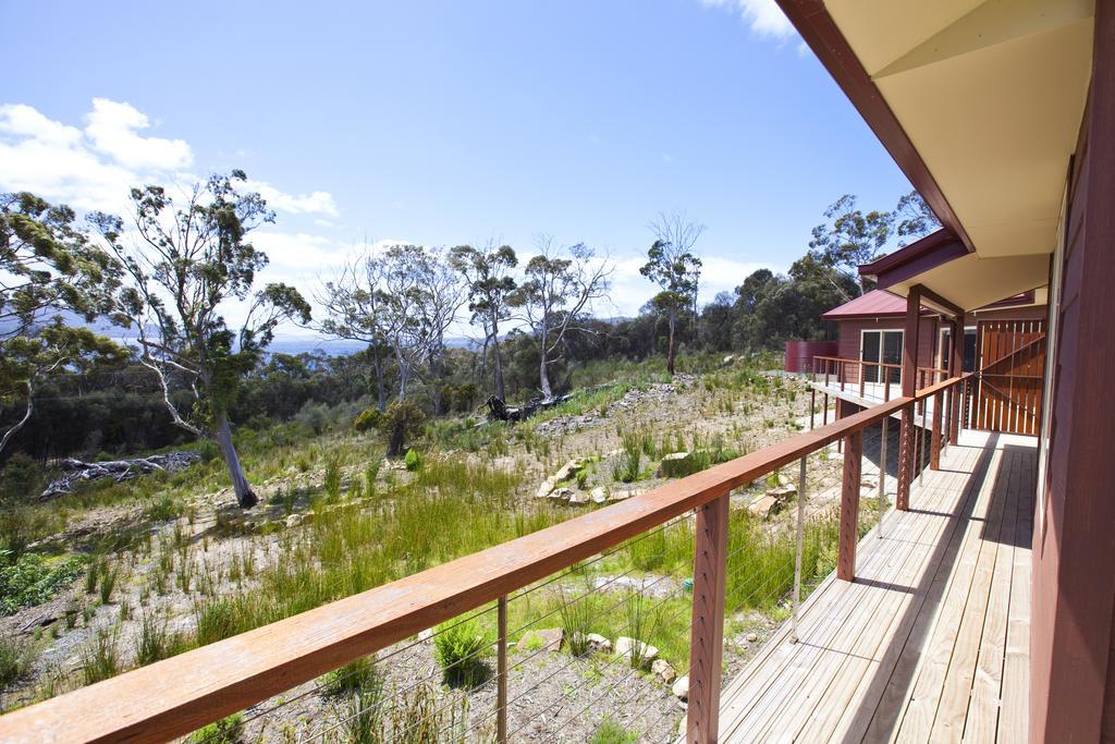 Holiday park Bruny Island Escapes And Bruny 3*