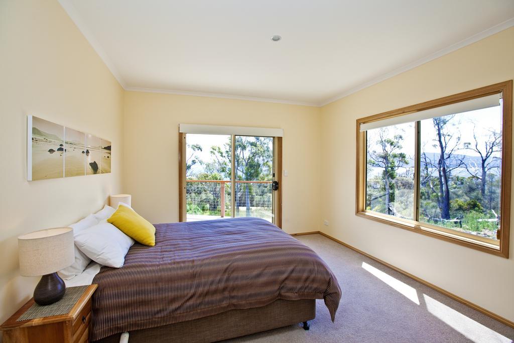 Holiday park Bruny Island Escapes And Bruny Alonnah