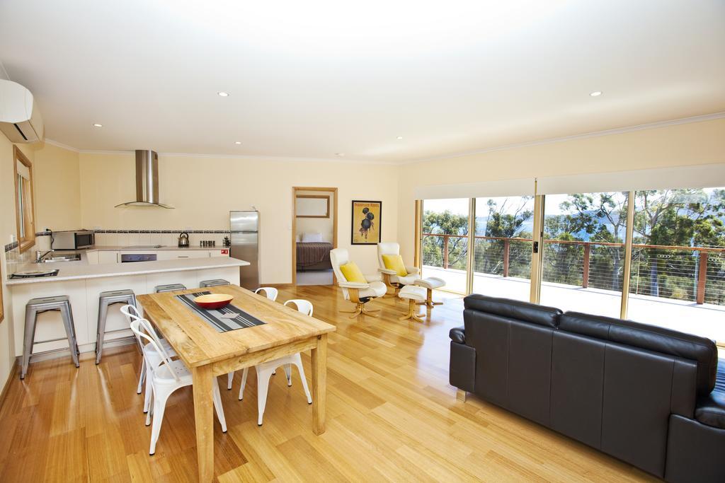 Holiday park Bruny Island Escapes And Bruny Alonnah