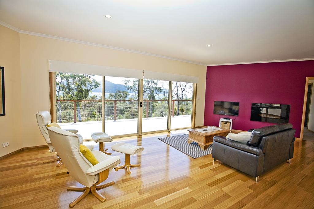 Bruny Island Escapes And Bruny