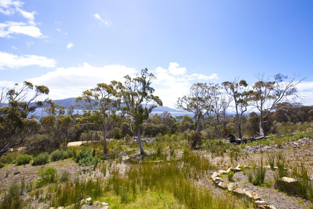 Holiday park Bruny Island Escapes And Bruny 3*