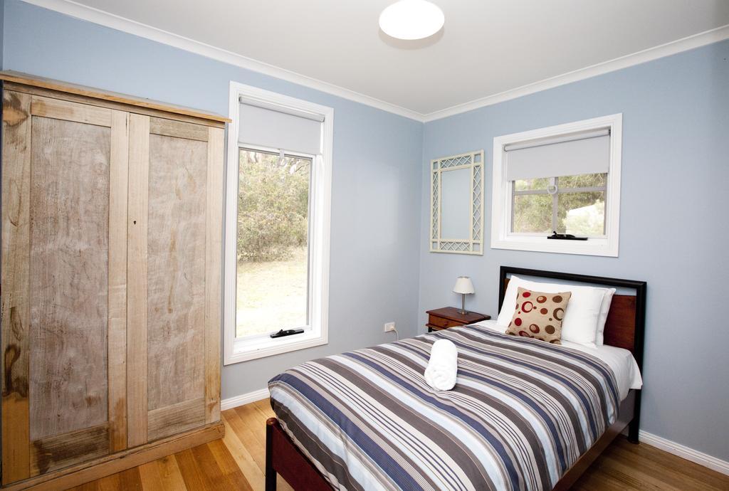 Holiday park Bruny Island Escapes And Bruny