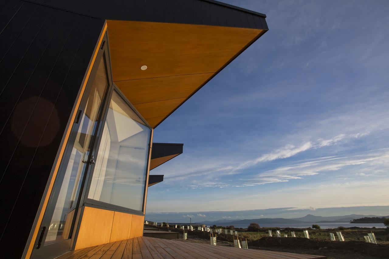 Bruny Island Escapes And Bruny Alonnah
