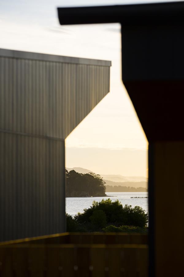 Bruny Island Escapes And Bruny Alonnah