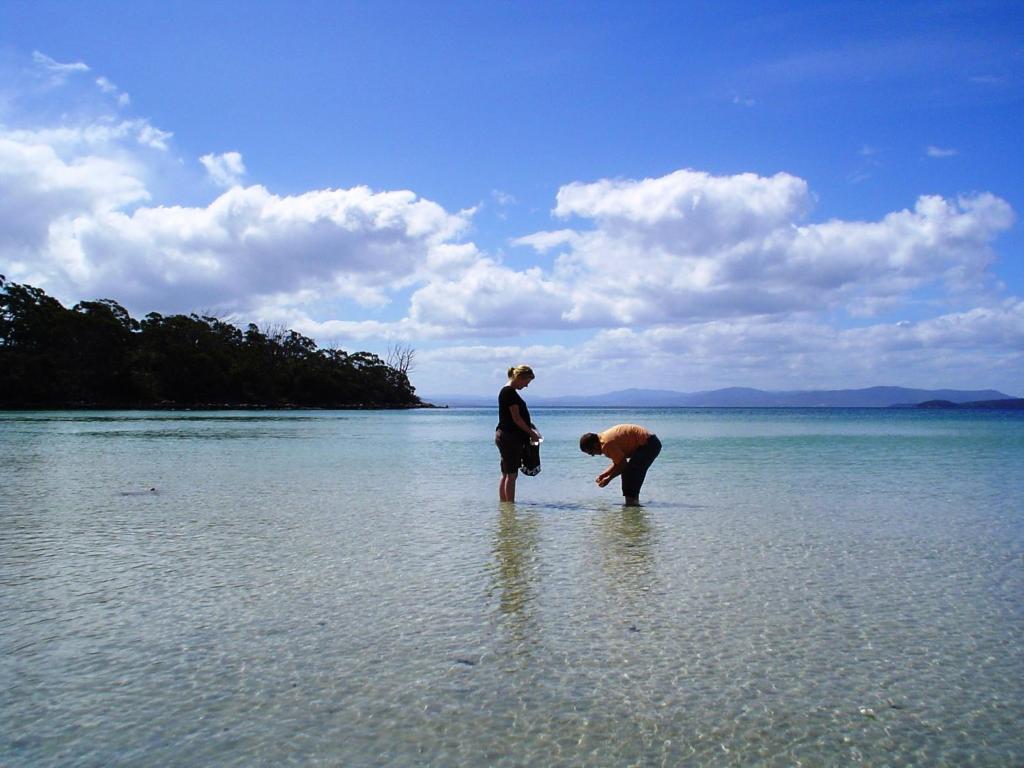 Bruny Island Escapes And Bruny